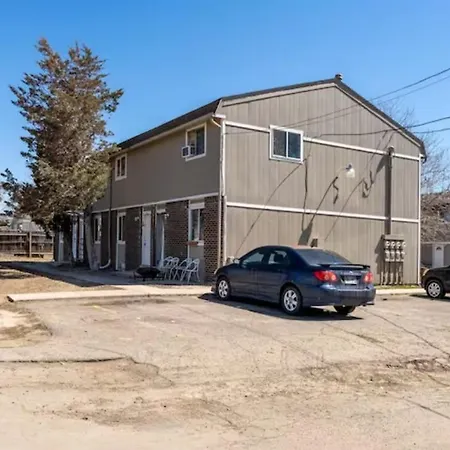 All New! Convenient Location! Sleeps 8 DEN Exterior foto
