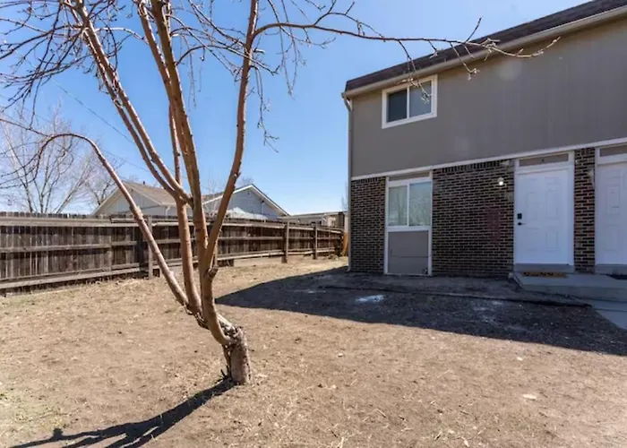 All New! Convenient Location! Sleeps 8